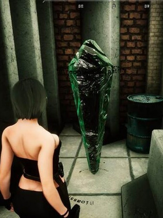 欧美3D/动态丨 生化危机竞技场 -H版生化危机/ Bioasshard Arena V1.0.241 英文版 【20250603】