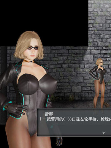 亚洲风ACT/动态丨 逃离丧尸之城3 ESCAPE FROM ZCITY 3 V0.3a 官方中文版 【20250603】