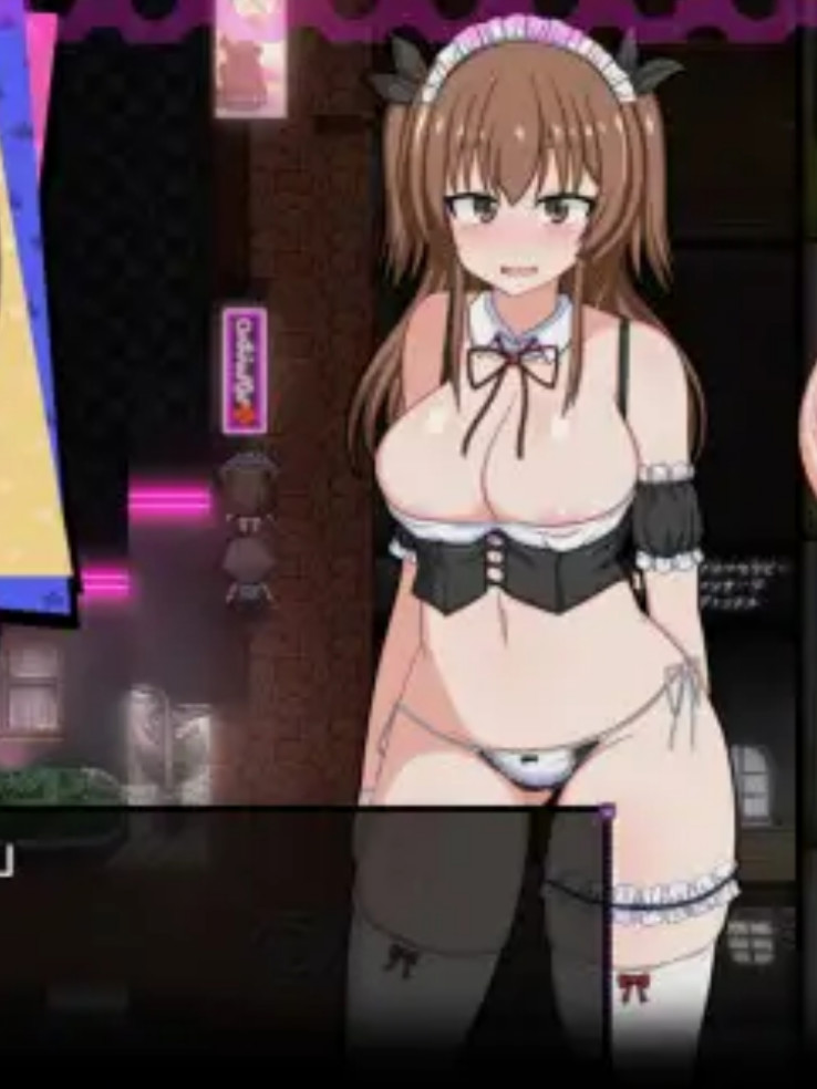 RPG/汉化/空之夜汉化组丨 风纪委员会做关于女淫魔的梦吗？ 風紀委員は女淫魔の夢を見るか? Ver1.09 【20250603】