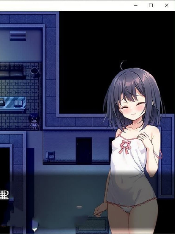RPG/汉化丨无知洛丽与怪物/無知ロリと化け物  内嵌AI汉化版+存档【20250611】