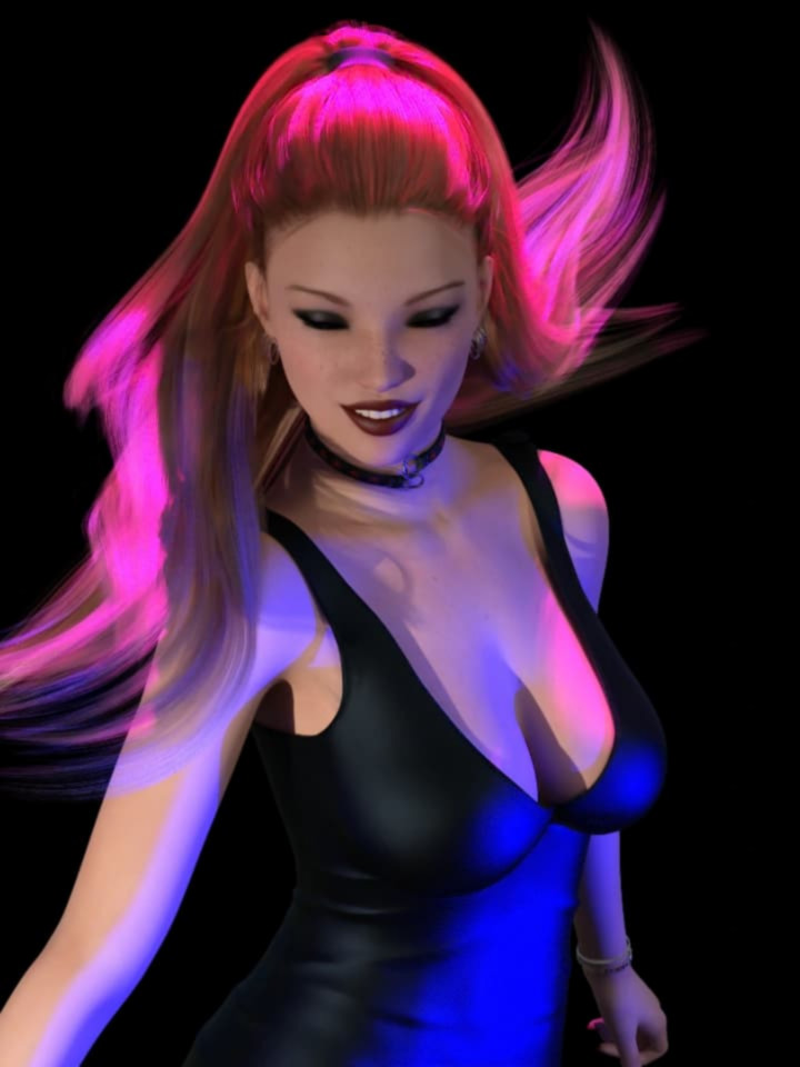 欧美SLG/汉化/更新丨释放 Unleashed 0.7.0b AI汉化版 PC+安卓 【20250611】
