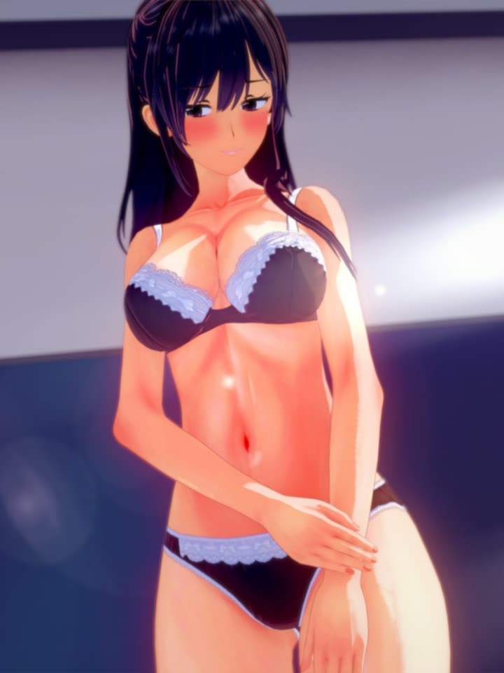 日式SLG/动态丨 租借男友 Rent(a)Boyfriend v0.1.3 PC+安卓 汉化版 【20250611】