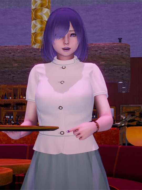亚洲风SLG/动态丨 虚实无界 UNREALity v0.1.1 PC+安卓 汉化版 【20250611】