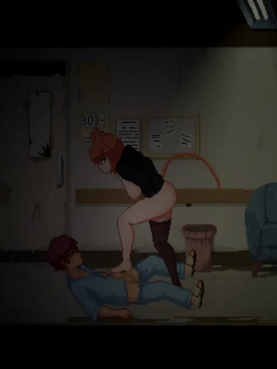 ACT/官中丨 医院诱惑 Hospital Seduction 官方中文版 【20250611】