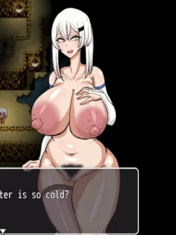 RPG/汉化/NTR丨NTR女神官/NTRPG_Priestess_ Ver0.10 机翻汉化版【20250611】