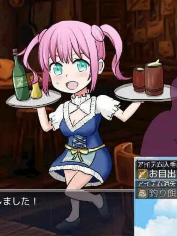 RPG汉化PC丨旅行打工少女莉拉 约定的180天 旅稼ぎのリーラ 約束の180日 v1.13【20250618】