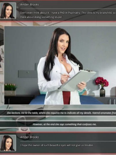 SLG/真人/HTML丨 最喜欢的老师/Favorite Teacher V1.53 浏览器汉化 【20250618】
