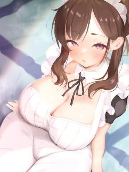 日式SLG/动态/官中丨妈妈为何这样（He Maid Her Fall）V0.5.6 STEAM官中【20250623】