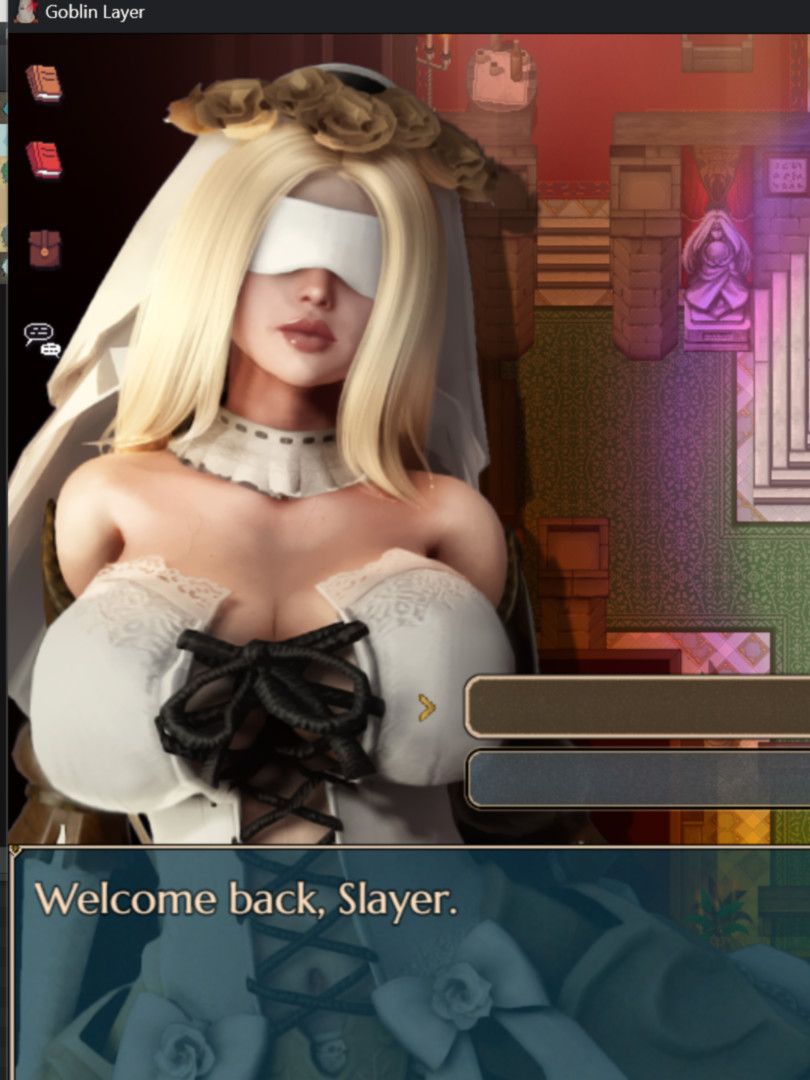 RPG/汉化/动态丨哥布林杀手/Goblin Layer  Ver0.57.5 AI汉化版【20250623】