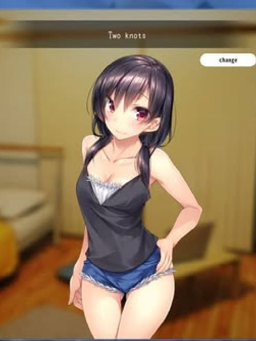 SLG/官中/动态丨 离家出走少女模拟器/Runaway Girl Simulator V1.1.7 官方中文 【20250623】