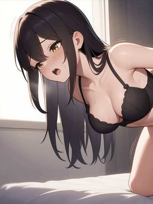 SLG/汉化/NTR丨 我的女友实现了我的NTR梦想/My Girlfriend Fulfills My Netorase Dreams V0.3.5 AI汉【20250623】