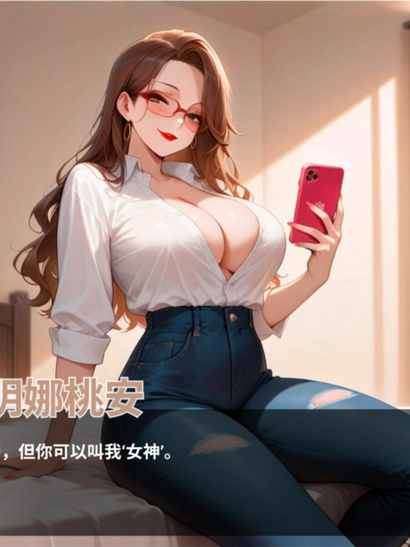 SLG/官中/新作丨 情欲酒店/Hotel Lust  [20250629]