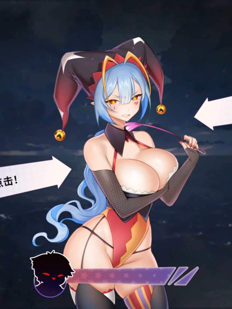 SLG/PC/官中丨 夏日风情 Summer For You v3.0  [20250629]