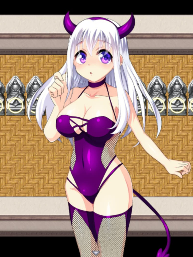 日式RPG/新汉化丨 再见姊姊/goodbye sister  v1.0 【20250704】