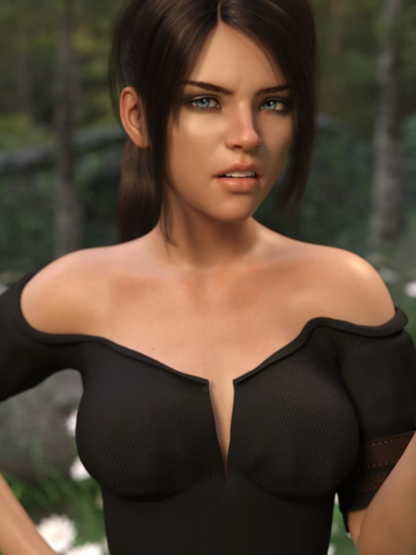 欧美SLG/汉化/动态丨拿非林人/Nephilim V0.5.6 AI汉化版【20250704】