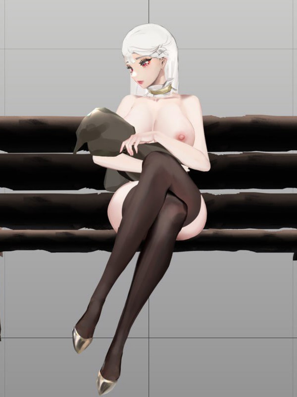 ACT/官中/动态丨ThornSin 棘罪修女 V0.7.5 官方中文版【20250704】