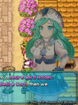 日式RPG/幻想/新作/PC丨 狂乱魔法·茜娜的欲望 Manic Magic Ciena's Desire v0.22 AI汉化 【20250704】