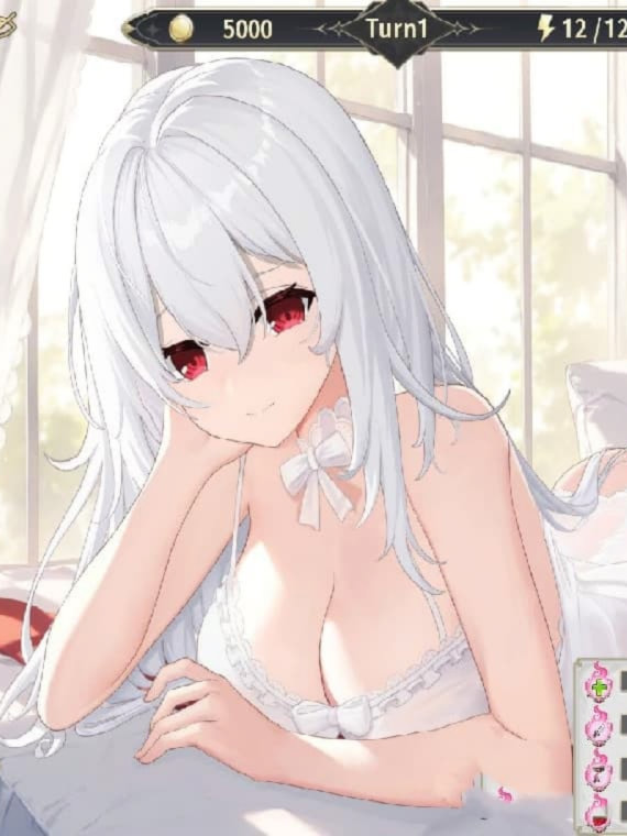 互动SLG/中文/动态丨鲁蛇穿越异世界-征服世界前得先征服可爱妹子【20250704】