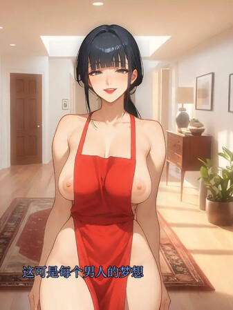 SLG/汉化丨我爱你的老婆/I Love Your Wife Ver0.2【20250710】
