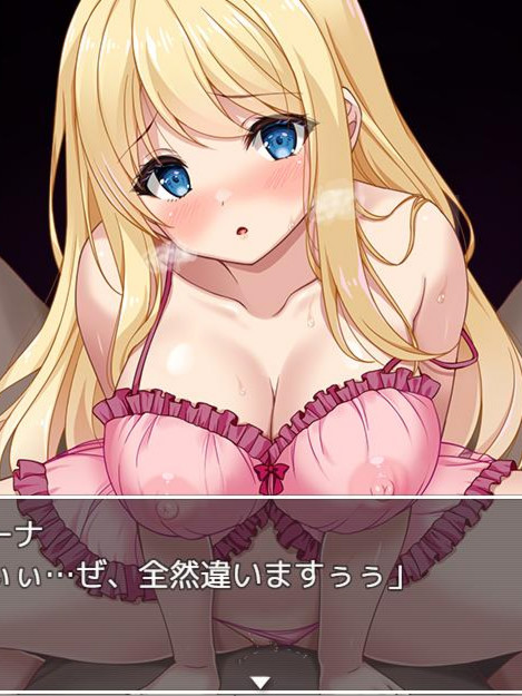 RPG/官中丨 克里丝汀娜修女受难记 修女克里丝汀娜的受难 ov1.0.0 官中无码版 【20250710】