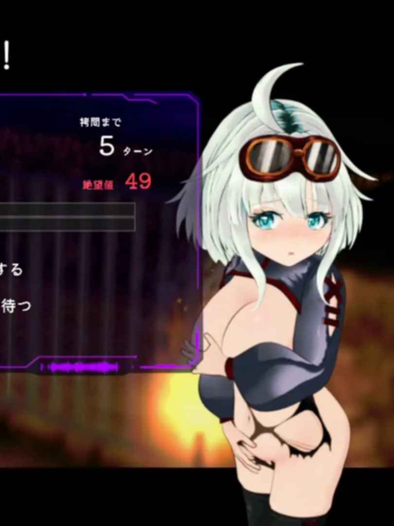 RPG/官中丨机械少女塞塔/チェッタ:The Machinery Girl  Ver0.21.0 官方中文demo版【20250710】