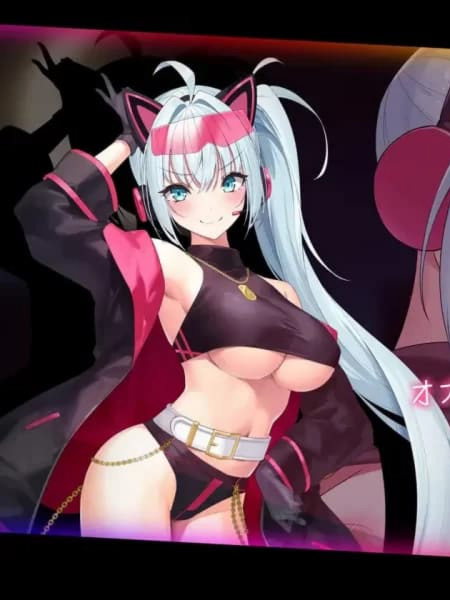 日式RPG/新作丨捉迷藏 ドロケイ Ver1.01 AI汉化版 【20250710】