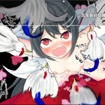 回合RPG/兽X/汉化丨最强巫女战斗（さいきょうみこさんバトル）V1.03 内嵌AI汉化【20250715】