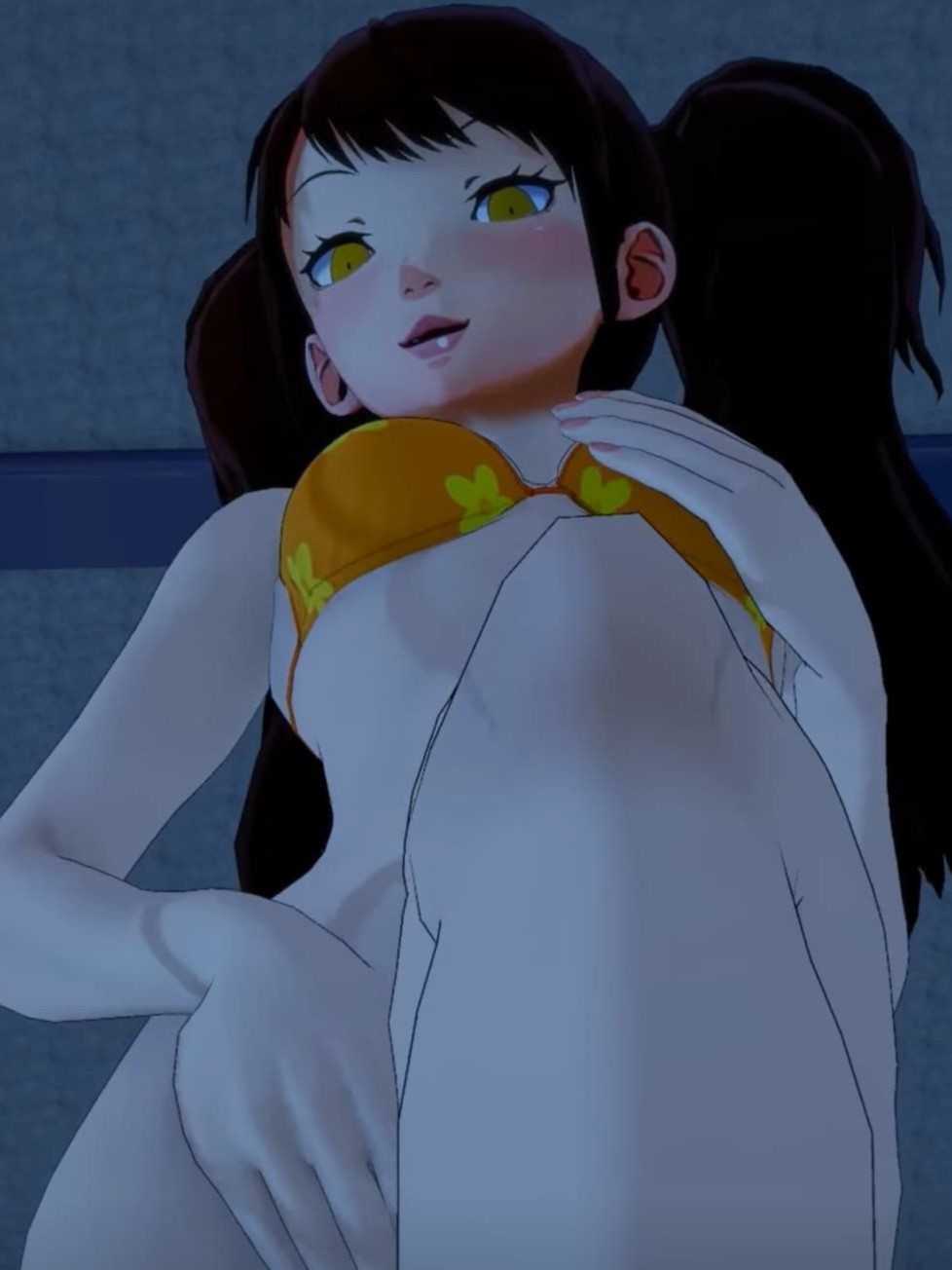 日系SLG/汉化/动态丨女神异闻录4 理世外传 / Persona 4: Rise Gaiden V0.43 【20250716】