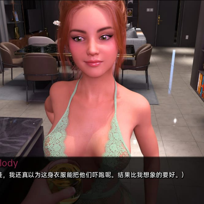 SLG/汉化丨 DMD - 奇幻场景合集 DMD - Fantasy Scene Collection v0.02 Part 2 汉化版 【20250715】
