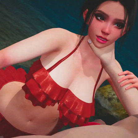 亚洲风SLG/汉化/动态丨 行业宝贝 Industry Baby V0.2  【20250715】