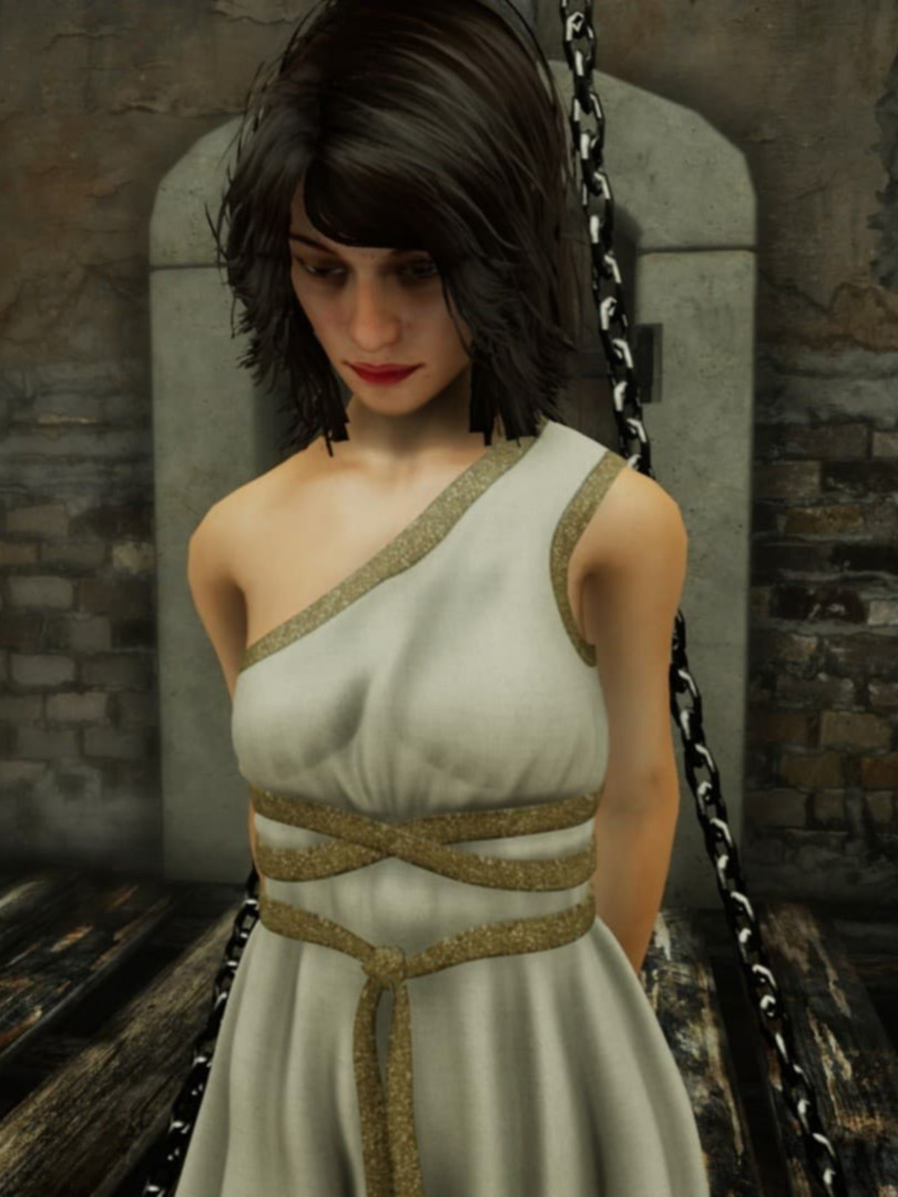 ARPG/官中/更新丨 罗马的奴隶/Slaves of Rome Ver2.7.2 官方中文 【20250716】