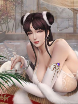 RPG/官中/动态/更新丨 金庸群侠传5 爱与死 仙狐MOD 五周年 Ver1.23.1 官方中文 【20250716】