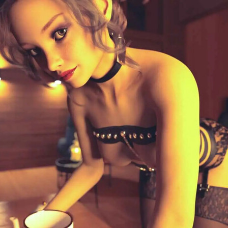 欧美SLG/汉化/动态丨樱花大厦（Sakura Mansion Unofficial Ren'py Remake）V0.7 AI重制版【20250722】