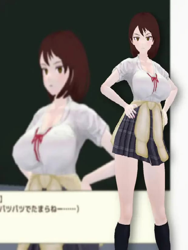 RPG/PC/AI汉化丨 与夕阳一同坠落的你 夕日と共に堕ちる君。 【20250723】