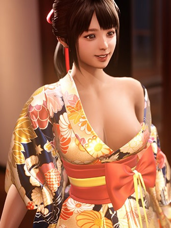 究极3D大作/沙盒丨与你在一起 TOGETHER BnB V20250729 STEAM官中步兵版【20250730】