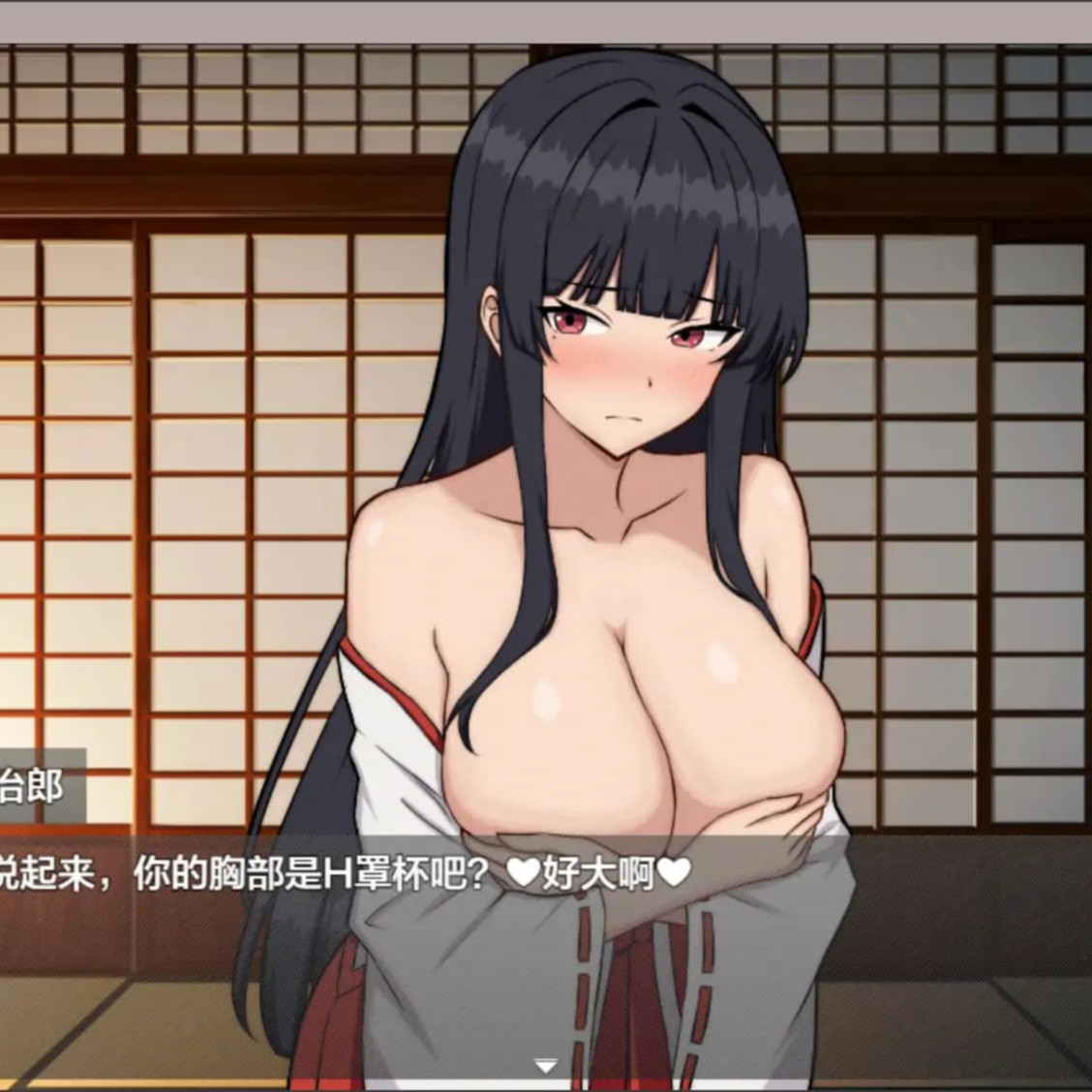 日系RPG/AI汉化/NTR丨配偶村的淫习・贰/弐つがい村の淫習・弐 v.1.0 AI汉化版【20250804】