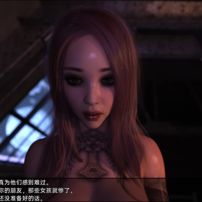 SLG/汉化丨 三十天 Thirty Days v0.08.00M【20250804】