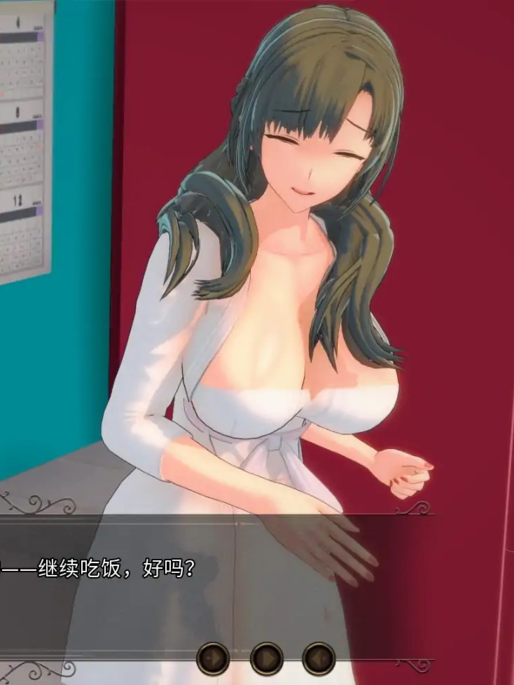 人妻SLG/汉化/后宫丨 熟女多元宇宙 Multiverse of MILFS Vol3 AI汉化版 【20250805】