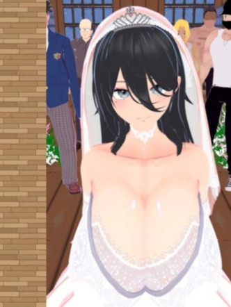 日式RPG/更新丨 噩梦侵蚀(NTR循环)  悪夢侵食（NTRループ） Dev1.4.1 官方中文版 【20250805】
