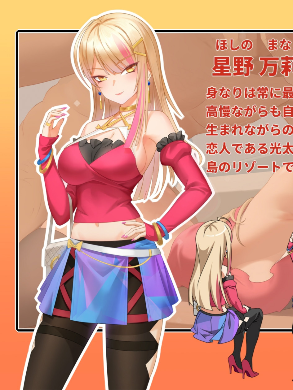 SLG/官中丨 蘑菇岛打工日记 ～客房的秘密～ キノコ島のバイト日記  ~客室のひみつ~ 官方中文版 【20250805】