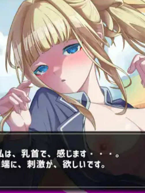SLG/AI汉化丨 #她的提线木偶指令 #彼女のマリオネットコマンド RenpyThief汉化版 【20250805】