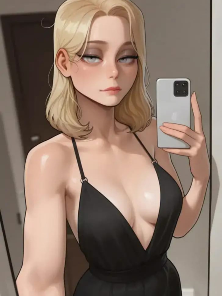 欧美SLG/AI汉化/2D丨欲望之网/Mobile of Desires  Ch.3.26.91 AI汉化版【20250814】
