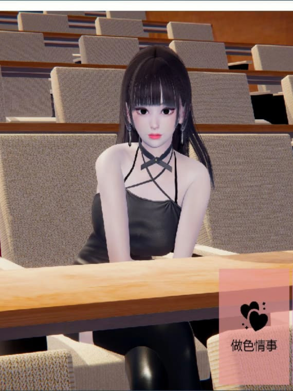 亚洲SLG/AI汉化/3D丨异世界/ Isekai chan!   0.0.1 AI汉化版【20250814】