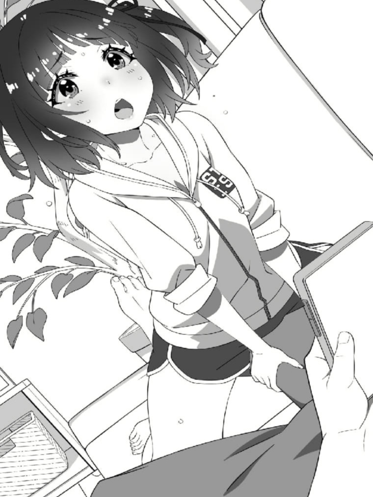 SLG/AI汉化丨 妹妹忍不住要自慰！ 妹ちゃんはオナニーが我慢できない！ 【20250814】