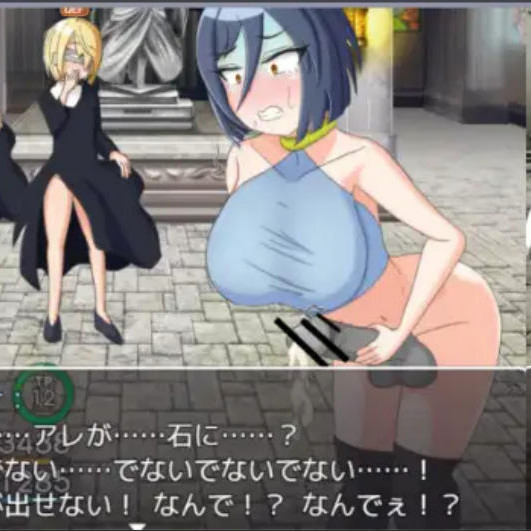 曰式RPG/新安卓丨娜琪萨的冒险 ナギサ・クエスト PC+安卓 V.1.01 那嵌AI汉化版+坐弊马 【20250821】
