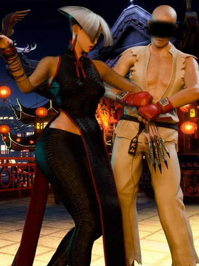 SLG/汉化/动态丨街头斗士：成人游乐场战斗/Street Brawlers: Adult Playground Battle 8.2 AI汉化 【20250822】