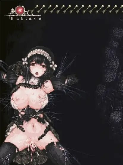 ACT官中像素动态CV MAC丨哥特少女勇闯恶魔城 シニシスタ SiNiSistar v3.01【20250822】