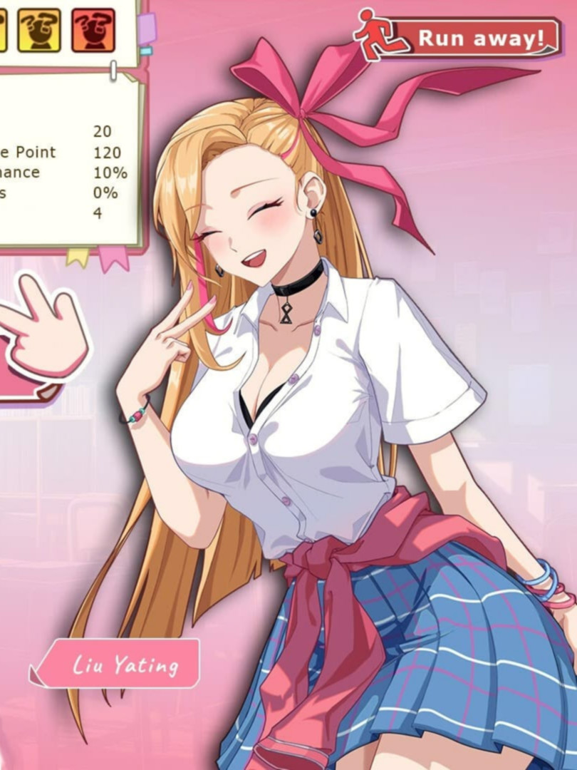 亚洲风SLG/动态/更新丨爱与生活：幸福学生/Love n Life: Happy Student  V1.1.1_1  STEAM官方忠闻步兵版 政式版+全DLC 【20250822】