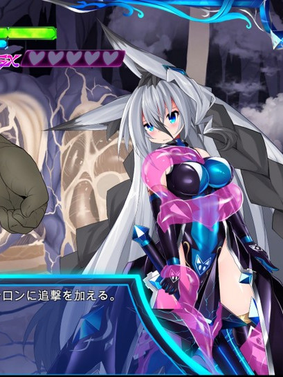 SLG/汉化/动态丨怪物深渊/Monsters Abyss Ver3.3 AI汉化版【20250822】