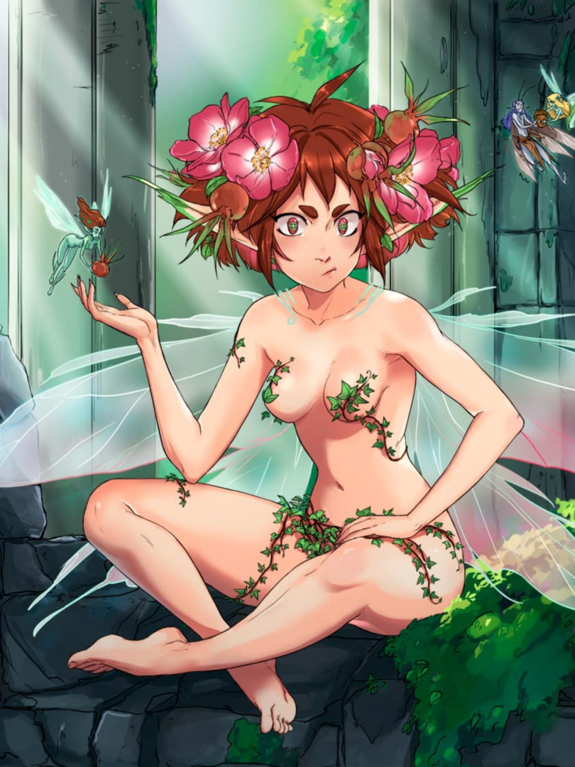 欧美SLG/汉化丨被你迷住 受其掌控/Under Your Spell V0.3.2p 【20250830】